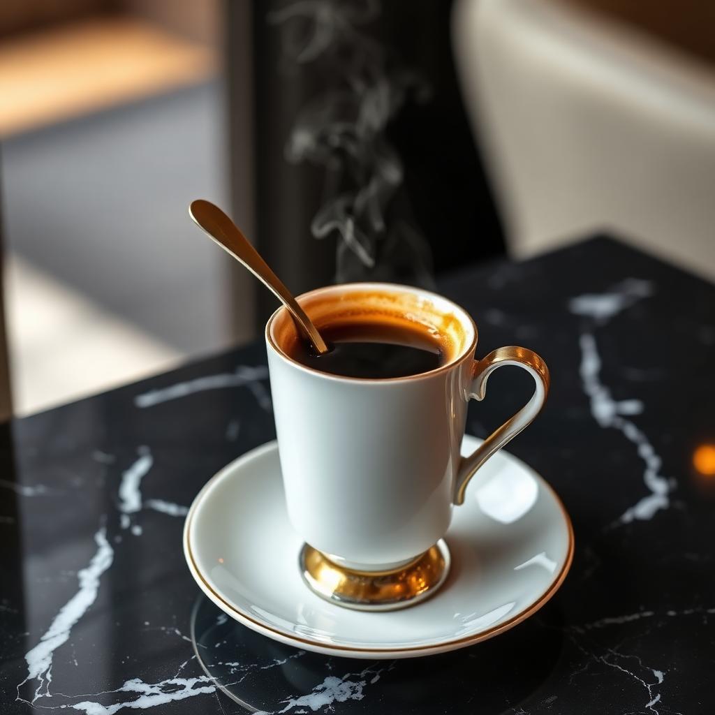 Caffetteria